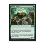 CCG Живой тотем (С), MTG - Magic 2015 - фото