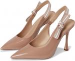 Туфли Steve Madden Bri, цвет Blush Patent - фото