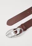 Ремень Diesel Belt, Dark Brown/Brown - фото 2