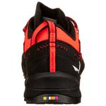 Кроссовки Approach wildfire 2 wmn fluo coral black - 4 Salewa - фото 2