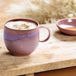 Перламутровая кружка Villeroy & Boch, оранжевый - фото 5