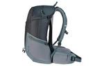DEUTER Рюкзак Nylon Unisex Graphite Gray - фото 2