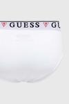 3 упаковки нижнего белья Guess, белый - фото 3