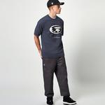 Футболка мужская Aape, черный - фото 8