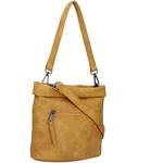 Рюкзак GREENBURRY, горчица - фото 4