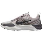 Nike Кроссовки Lunar Roam College Grey Light Orewood Brown Cave Stone Black - фото