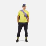 Футболка Rossignol Super Rossignol, Super Violet - фото 2