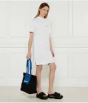 Тапочки Love Moschino, черный - фото 2