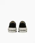 Кеды All Star (R) Lifted PS OX Platform Converse, цвет Black - фото 6
