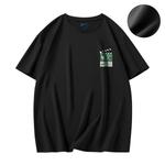 Футболка мужская WARRIOR, белый - фото 5