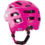 Шлем Макстер Cratoni, розовый - фото 2