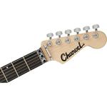 Электрогитара Charvel Phil Sgrosso Signature Pro-Mod So-Cal Style 1 Silverburst - фото 4