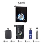 Электробритва POREE, черный - фото 10