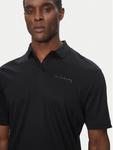 Рубашка поло стандартный крой UMP25333PO Richmond X, черный - фото 4