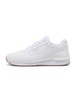 Кроссовки PUMA ST Runner v4, White - фото