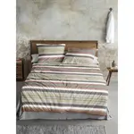 Постельное белье Irisette «Tokio 8562», шелковистый блеск, серый - фото