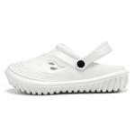 KLAOSD Клоги мужские белые, цвет White - фото