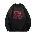 Футболка унисекс Cwetek, черный - фото 43