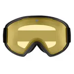 Горнолыжные очки SPY Crusher Elite Eco, черный - фото 2