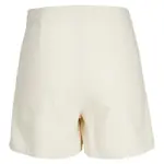 Шорты Jack & Jones Mary Linen JJXX, бежевый - фото 2