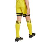 Детские шорты adidas Squadra 25 - фото 3