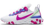 Женские беговые кроссовки Nike React Element 55 - фото