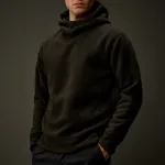 C.P.Company Худи серии «Метрополис» от CP Company - фото 6