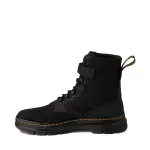 Ботинки Dr. Martens Combs Tech II с застежкой, черный - фото 3