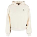 Худи Starter Black Label Essential Oversized, белый - фото 3