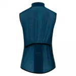 Жилет Hiru Core Windbreaker, синий - фото 2