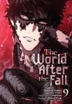 The World After the Fall, Vol. 9 (Ize Press) - фото