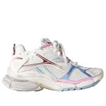 Кроссовки runner gradient Balenciaga, белый - фото 2