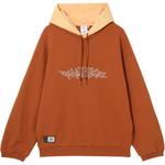 Свитшот PHANTACi унисекс Maple Syrup PUMA, Maple Syrup-64 - фото