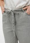 Расклешенные джинсы Vero Moda Curve, цвет Light Grey Denim - фото 4