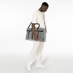 Дорожная сумка Harbour 2nd Beverly, Grey - фото 2