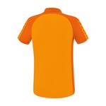 Рубашка-поло Erima, цвет mango/orange/orange - фото 2