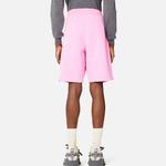 AMIPARIS Шорты Ami Logo Embroidered Drawstring - фото 6