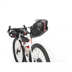 Каркасная сумка Cyclite 2.8L, черный - фото 3