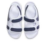 Сандалии sunray adjust 6 Nike, серый - фото 4