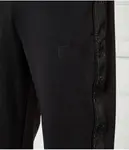 Брюки-Джоггеры Slim fit Ea7, черный - фото 4