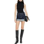 DSQUARED 2 DSQUARED2 Топ-водолазка без рукавов - фото 3