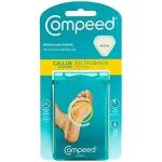 Дурезас Медианас 6 уд, Compeed - фото