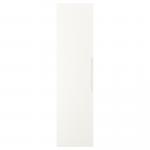 Дверь гардероба TONSTAD IKEA 50x195 см - фото