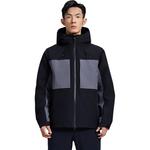 Under Armour Куртка мужская, Twilight Black - фото 5