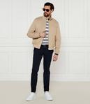 Куртка-Бомбер h-coiner 10268542 01 Regular fit Boss, желтый - фото 2