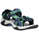 Детские хамаль - сандалии Cmp, мультиколор - фото 3