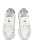 Кроссовки Anakapri Florastone KARL LAGERFELD, белый - фото 4
