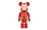 Модные фигурки BE@RBRICK - фото 2