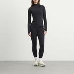 Студийная куртка On, черный - фото 4