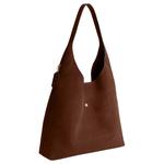 COACH Барсетка из замши - фото 4